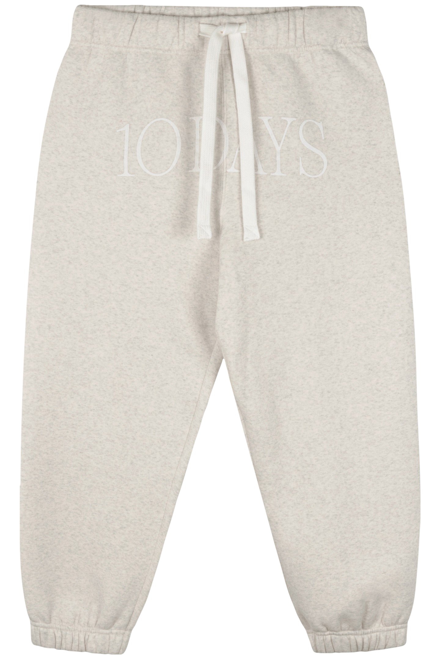 THE BAR JOGGER FOAM SOFT WHITE MELEE 4