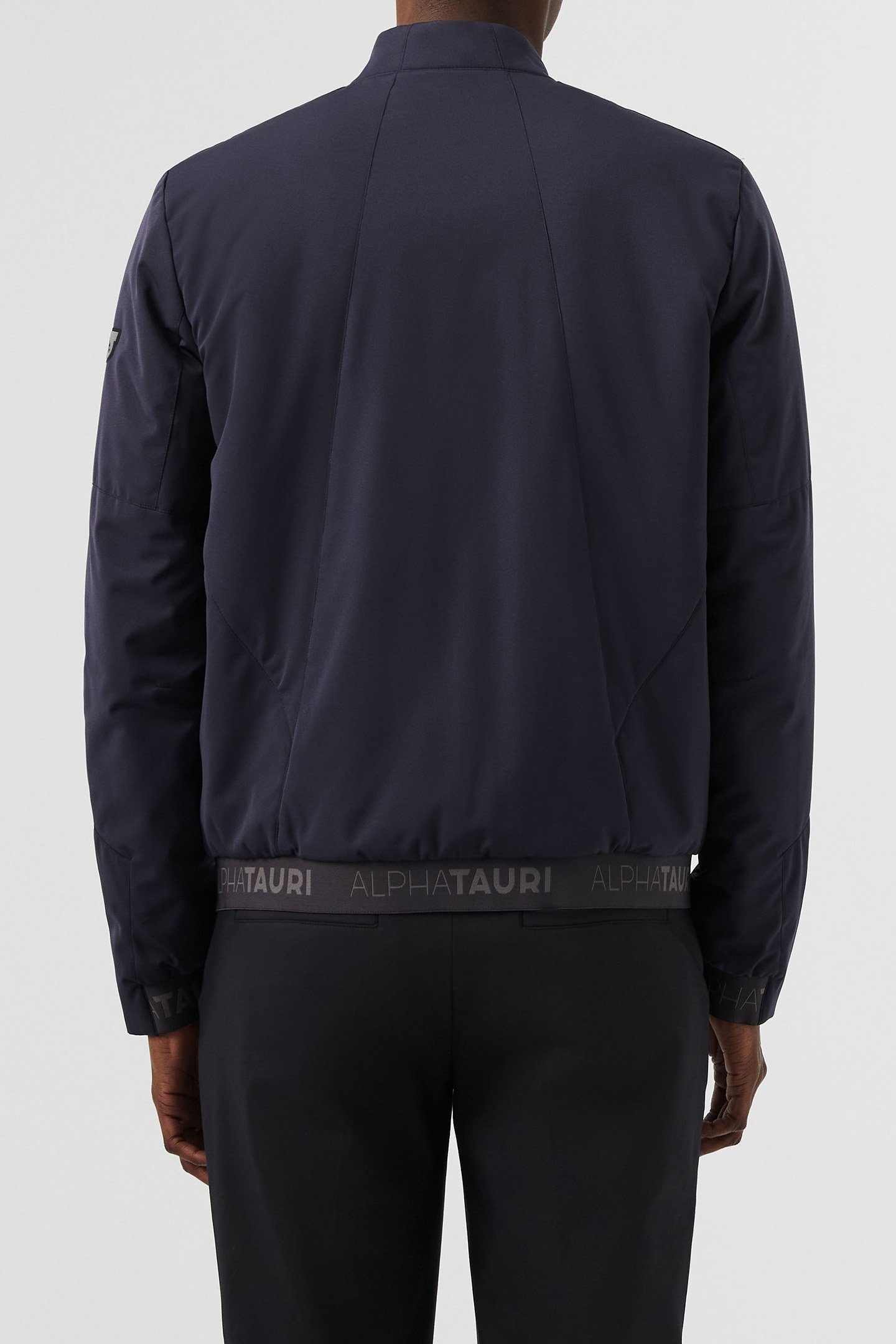 ATA OTEMPV1.C1.02 HEAT JACKET NAVY 2