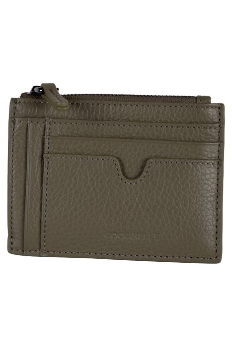 CARD HOLDER IN LEATHER 1