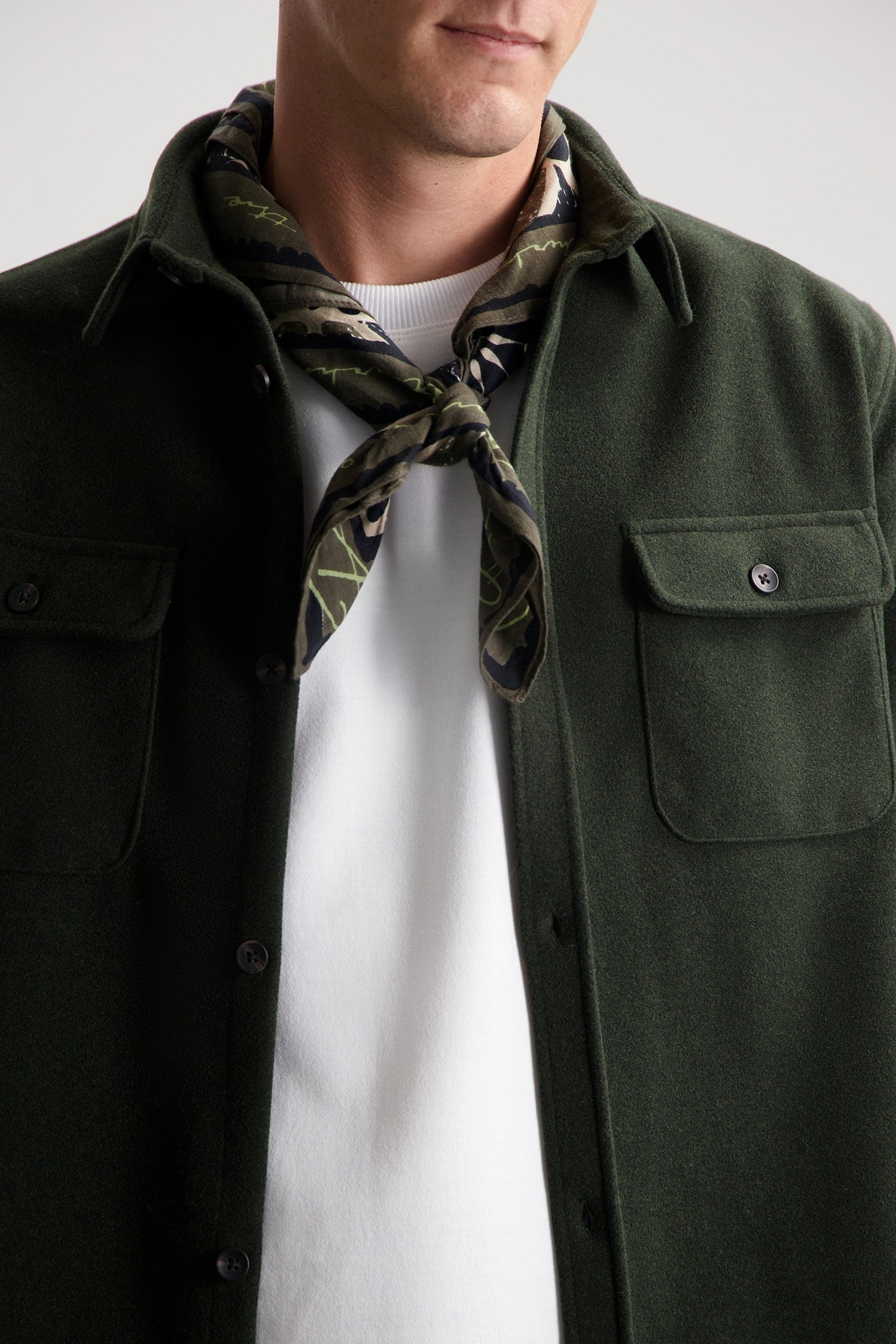 DS_ULRIK OVERSHIRT OLIVE NIGHT 5