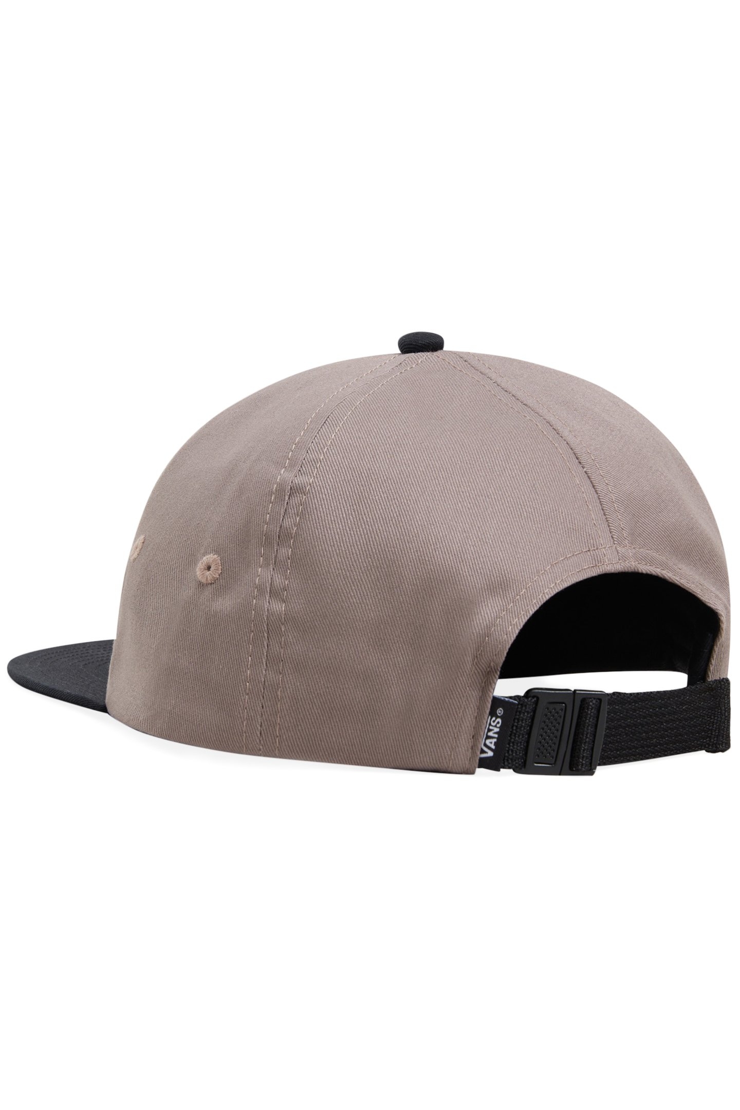 UNISEX CUSHMAN JOCKEY DEEP TAUPE 2