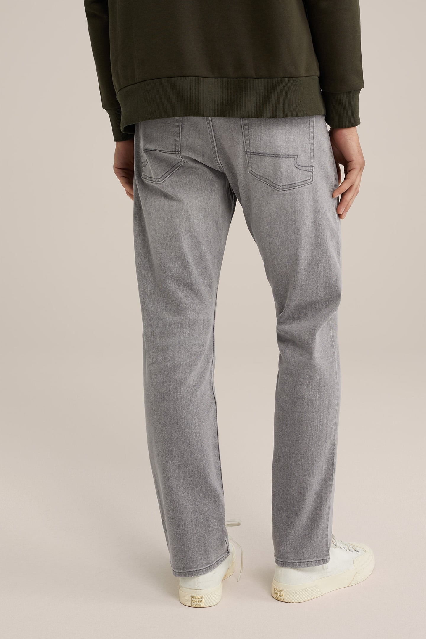 5-POCKET LIGHT GREY 2
