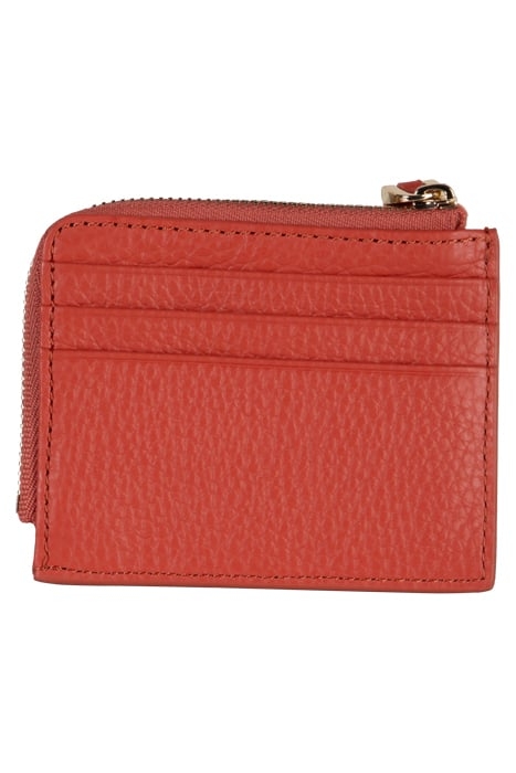 CARD HOLDER IN LEATHER 2