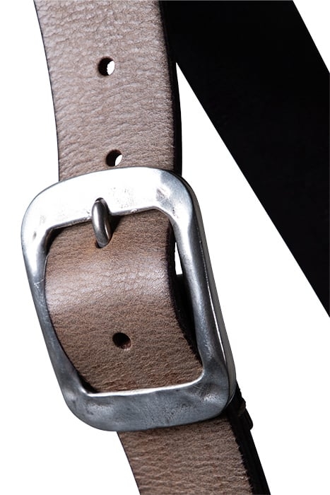 36MM - RUTLAND DUAL HAMMERED END RYE 3