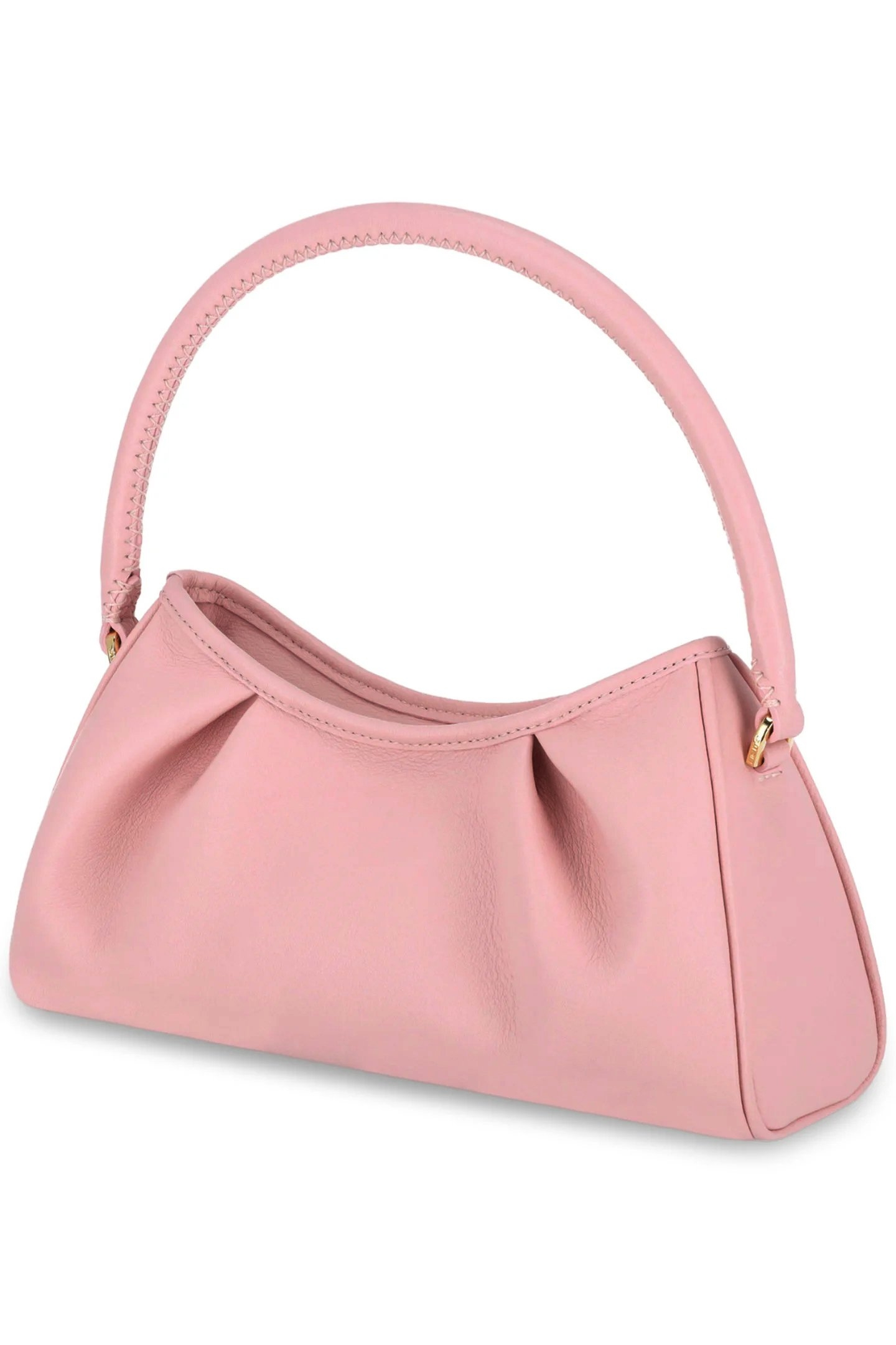 DIMPLE BALLET PINK 3