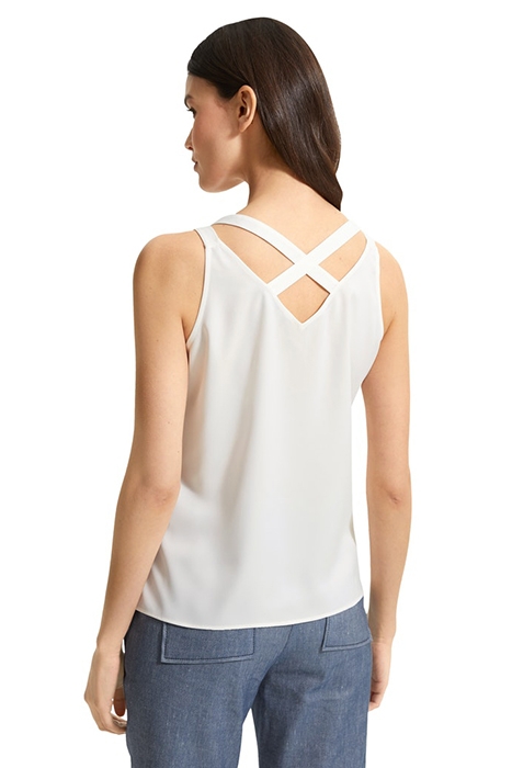 COMMA BLOUSES WHITE 2