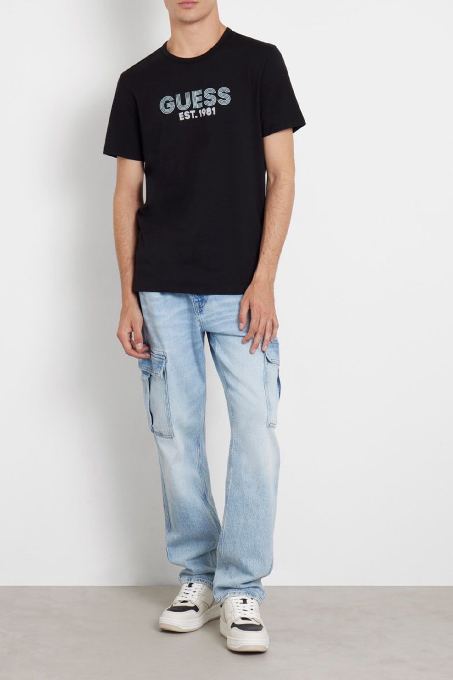 SS CN CLASSIC DESIGN JET BLACK A996 3