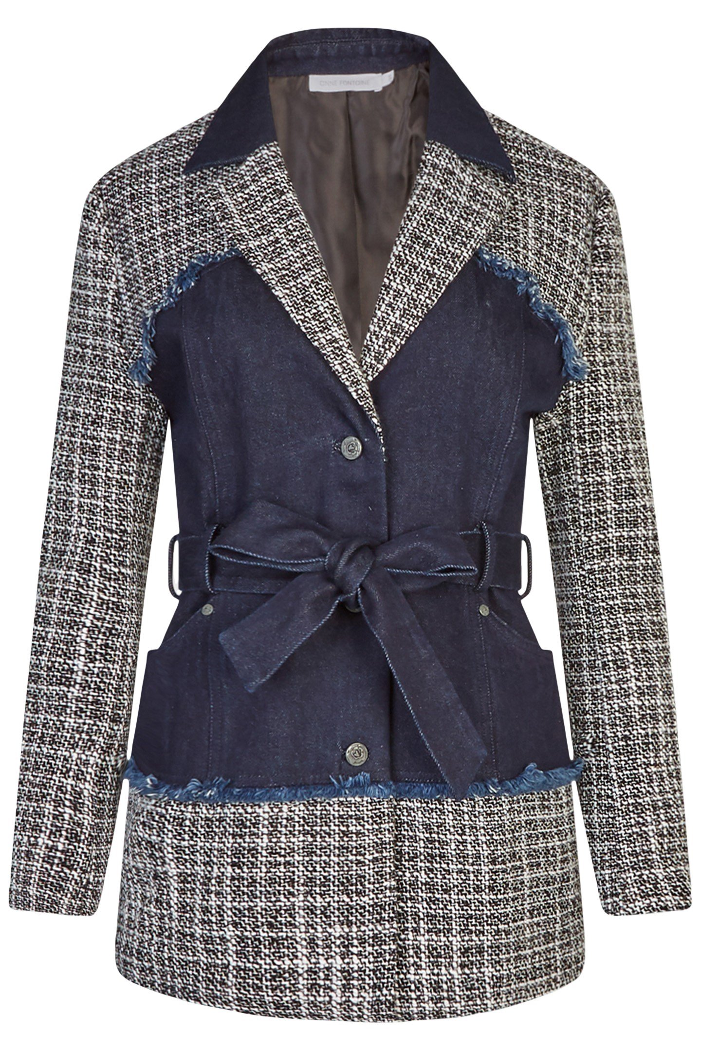 KYLE VESTE DARK NAVY 4