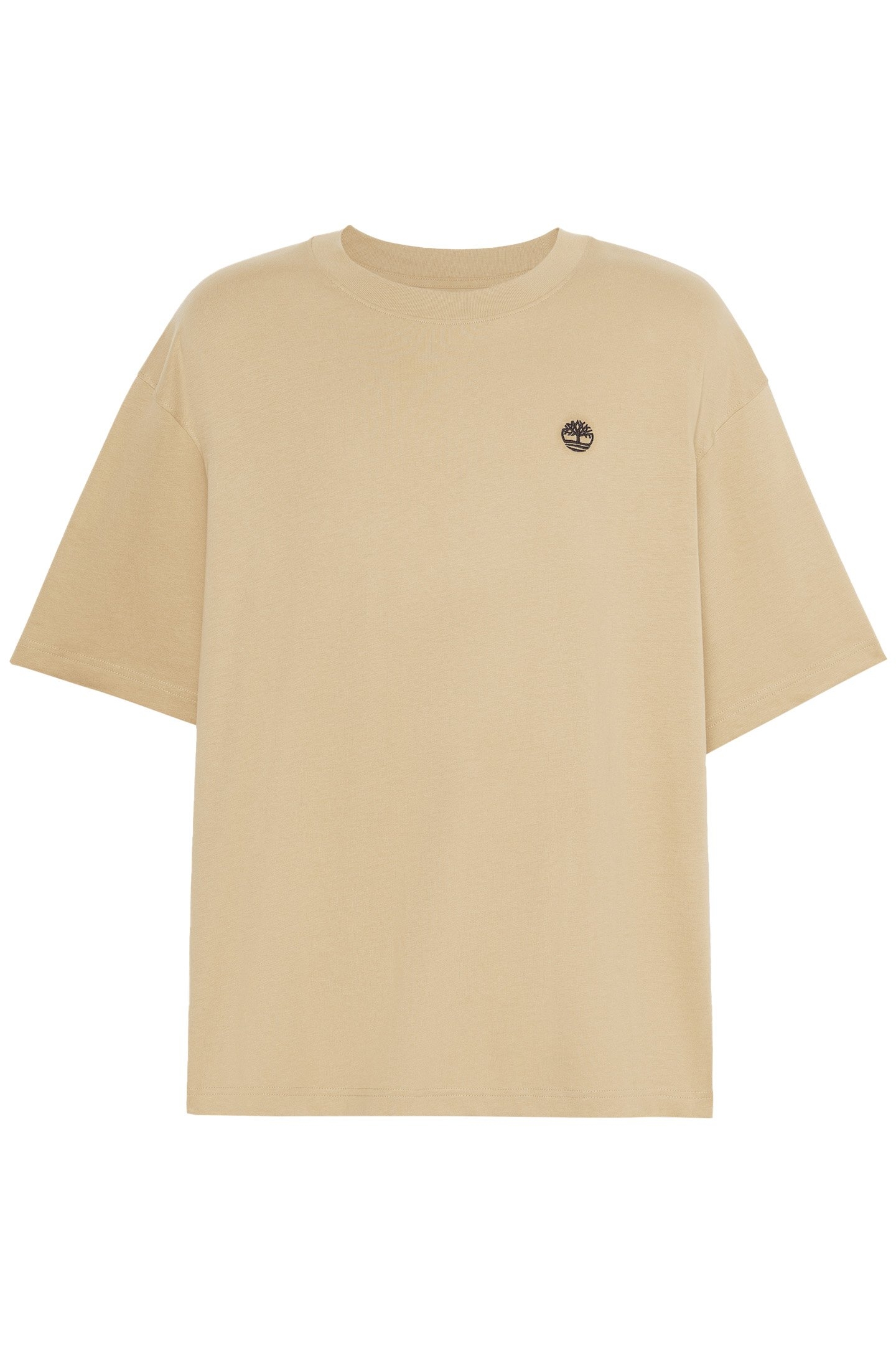 DUNSTAN RIVER SHORT SLEEVE TEE LEMON PEPPER 3