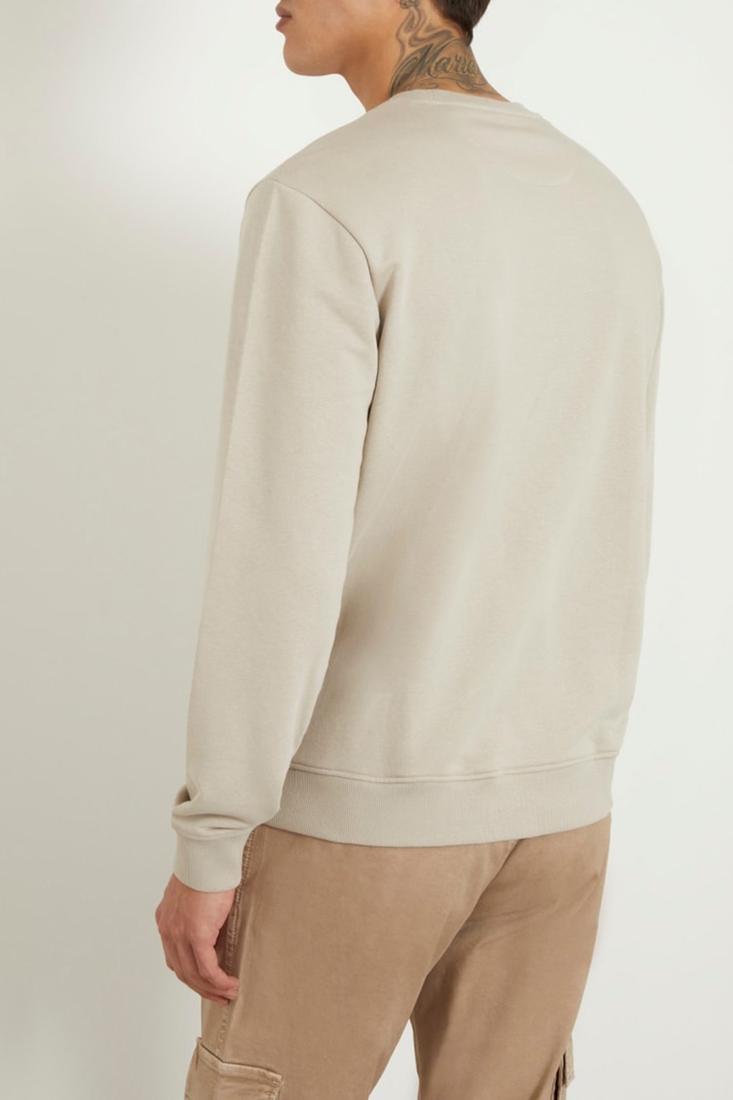 STITCHED TRIANGLE CN PASADENA STONE 7