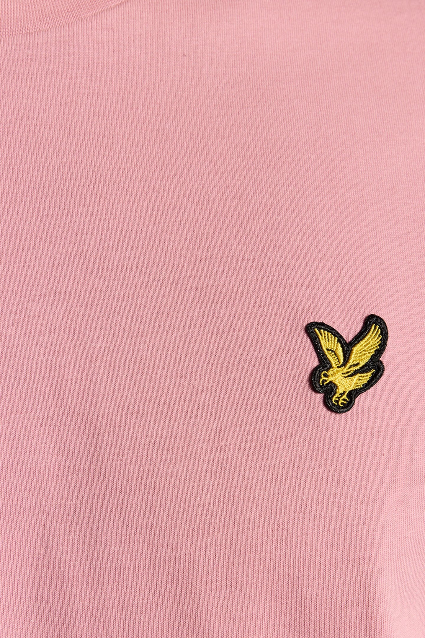 PLAIN T-SHIRT GARDEN ROSE 6