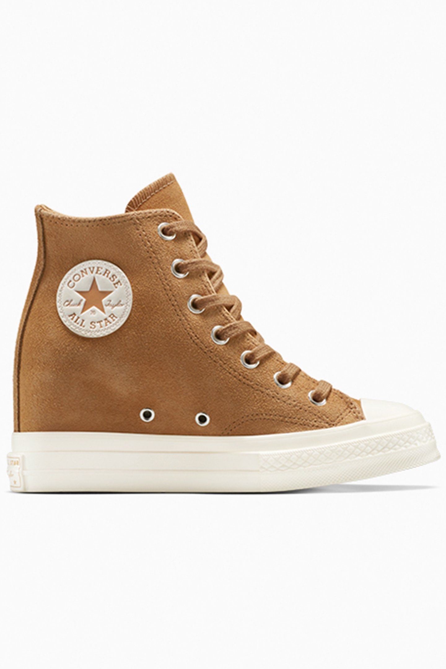 CHUCK 70 WEDGE HI INCENSED/INCENSED INCENSED/INCENSED 1