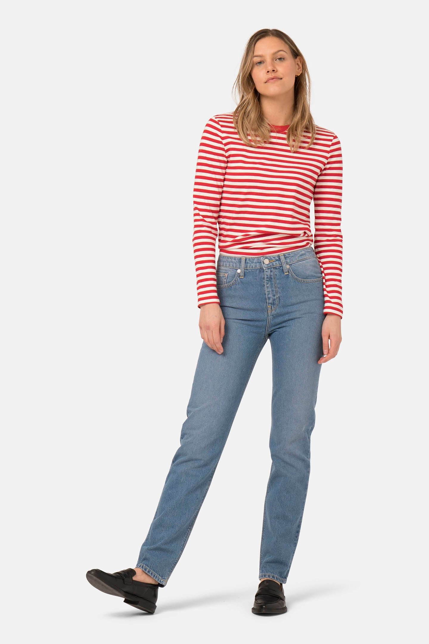 STRAIGHT MIMI HEAVY STONE 2