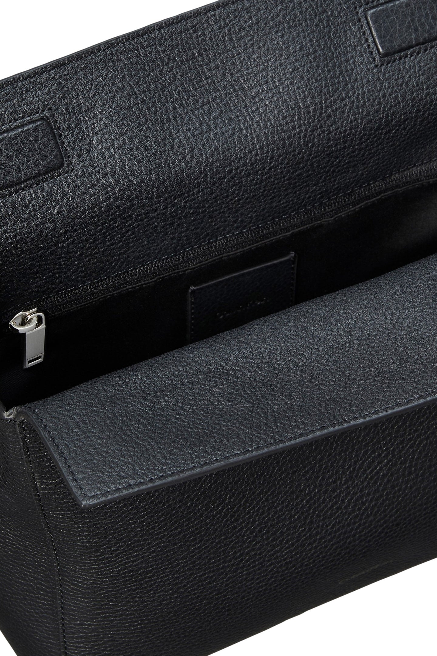 MICRO PEBBLE MESSENGER NA BLACK 5