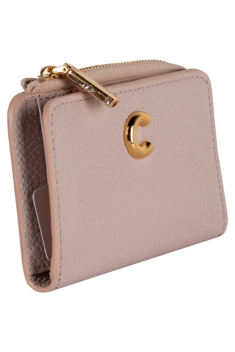 CARD HOLDER IN LEATHER 3