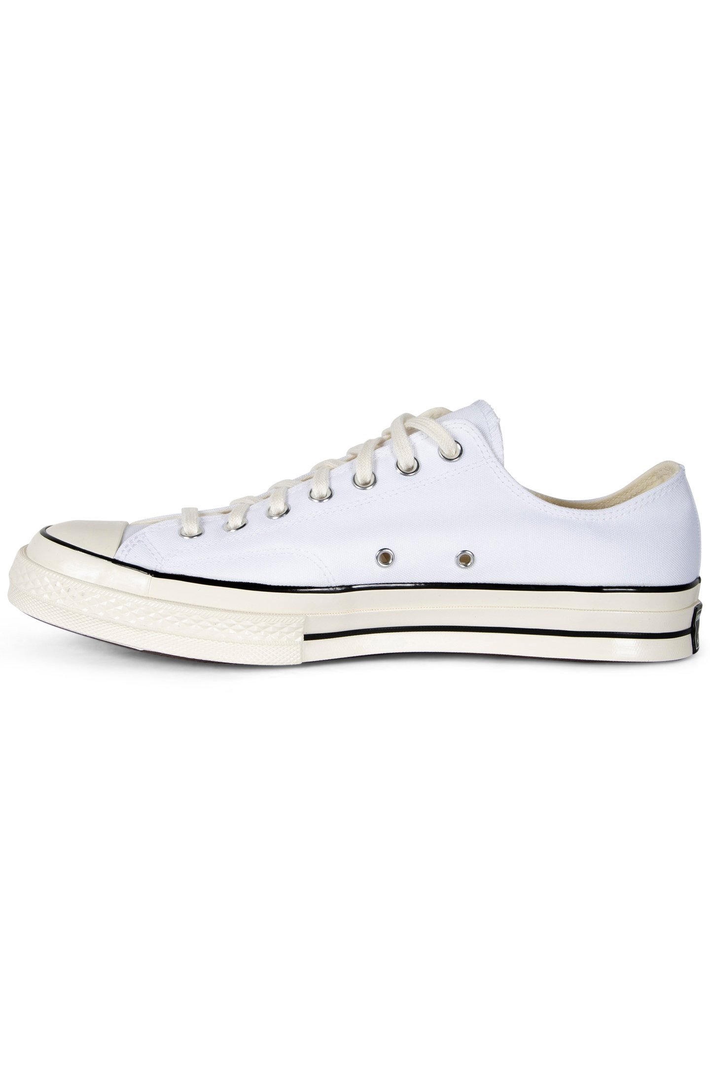 CHUCK 70 VINTAGE WHITE/BLACK/EGRET 3