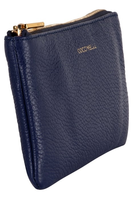 GRAINED LEATHER ENVELOPE BAG 3