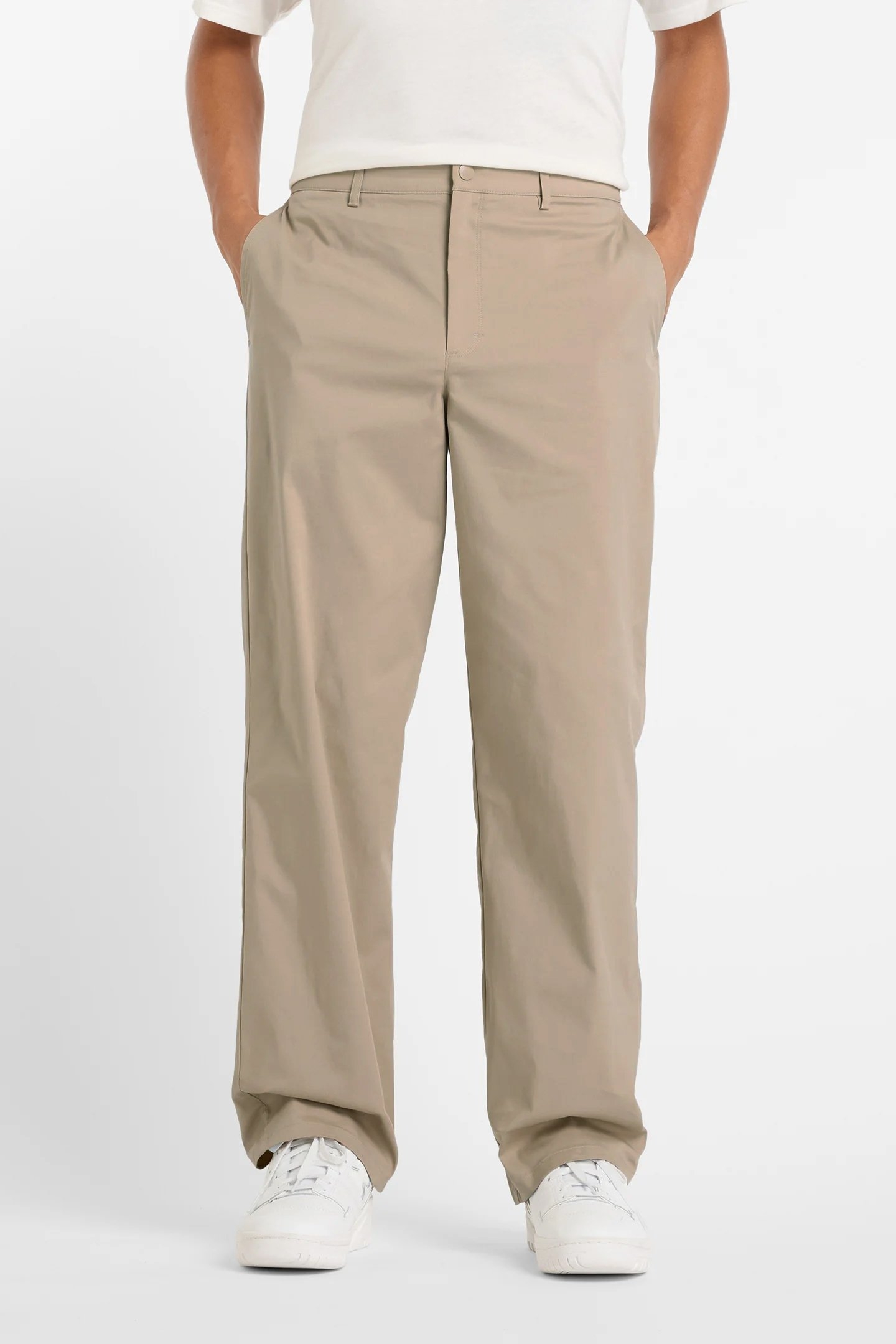 ATHLETICS STANDARD PANT 30" STONEWAR 1