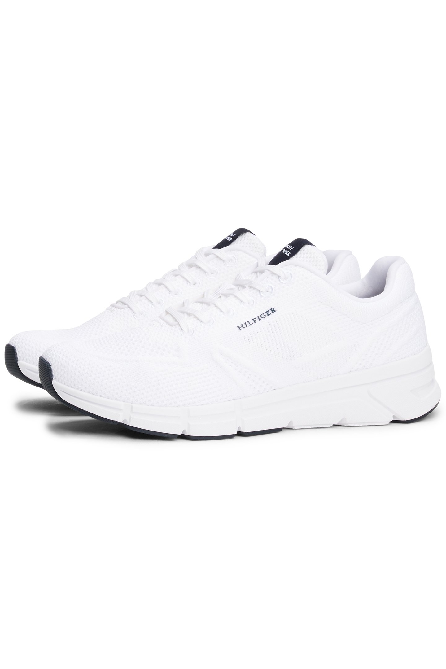 MODERN COMFORT RUNNER WHITE 2
