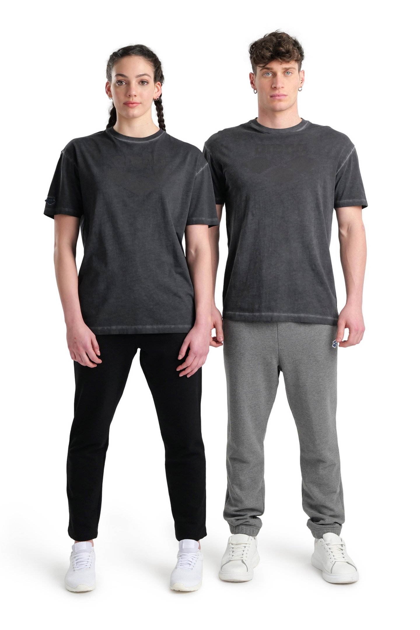 ARENA ICONS T-SHIRT DELAVE 5