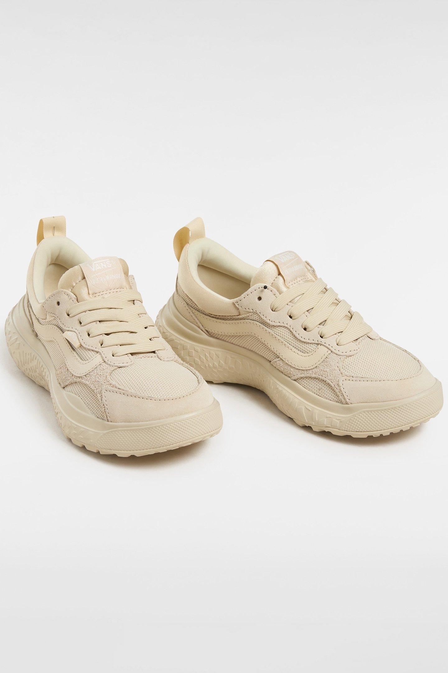 UNISEX MTE ULTRARANGE NEO VR3 CREAM 2