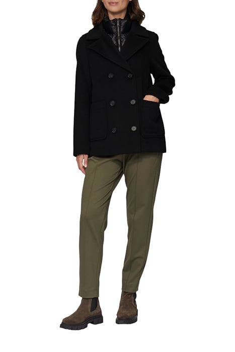 S. OLIVER JACKETS OUTDOOR BLACK 2