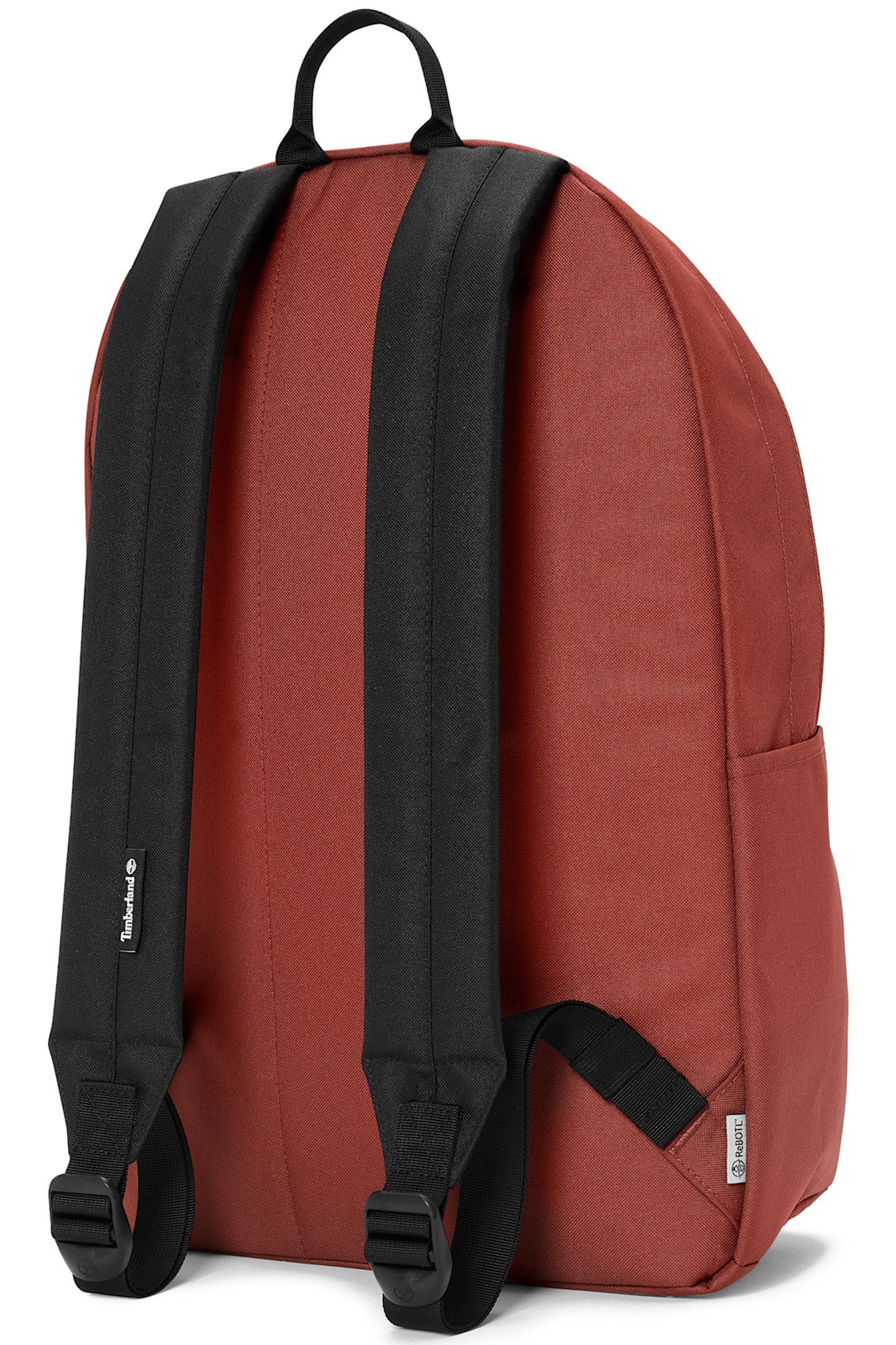 UNISEX TIMBERPACK BACKPACK 22LT BURNT HENNA 2