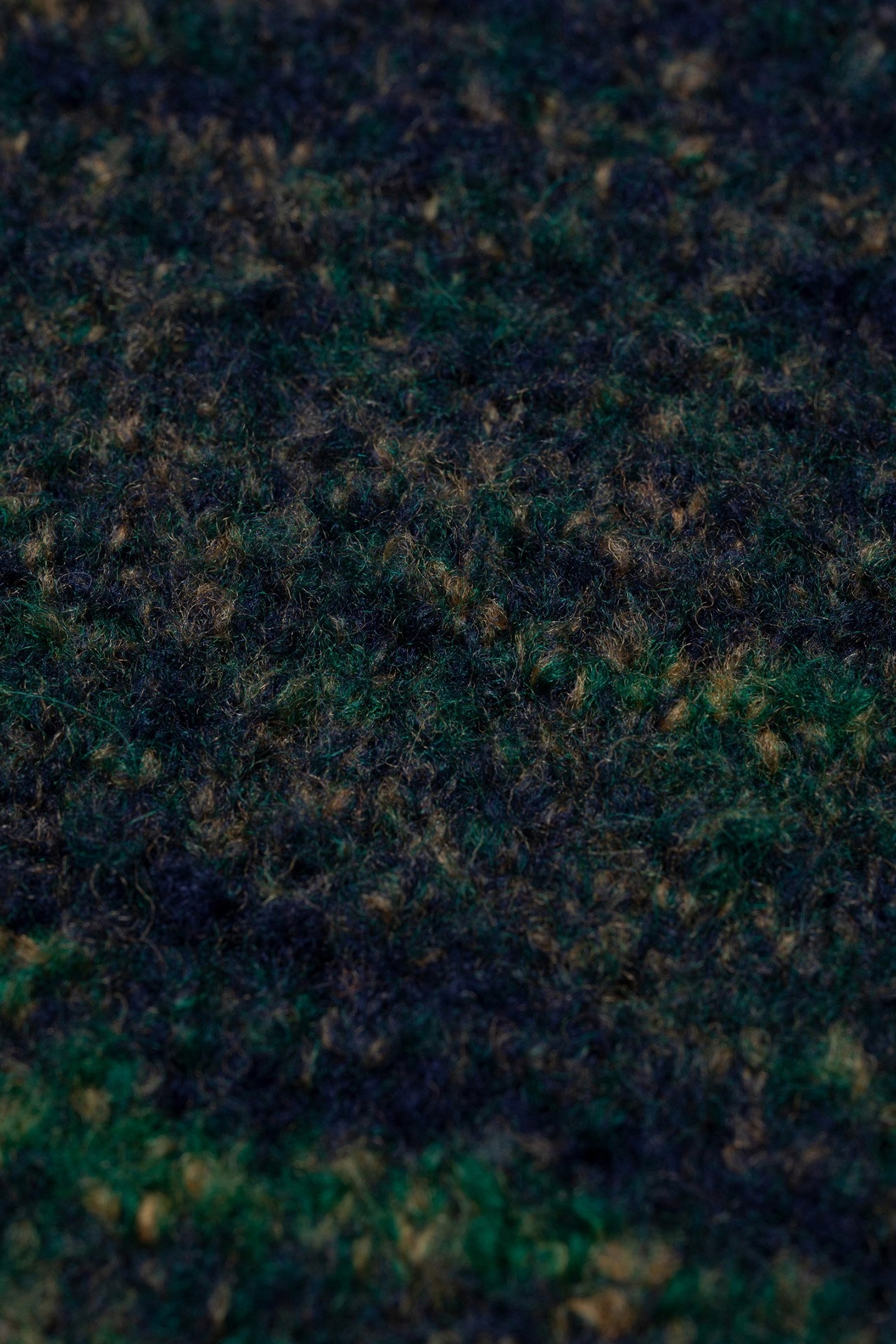 GURRA BOUCLE SWEATER MULTI 5