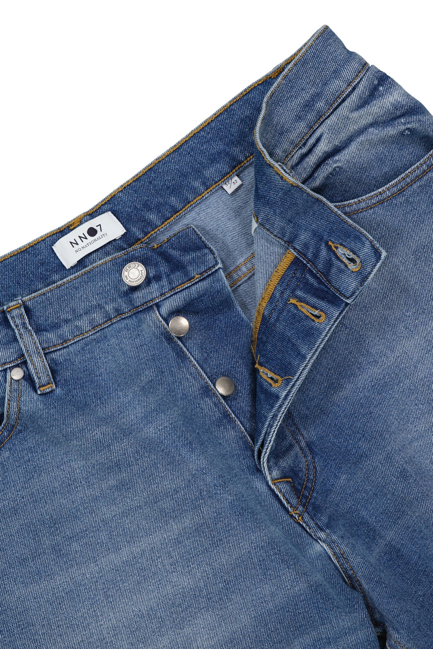 FREY 1854 MEDIUM INDIGO 3