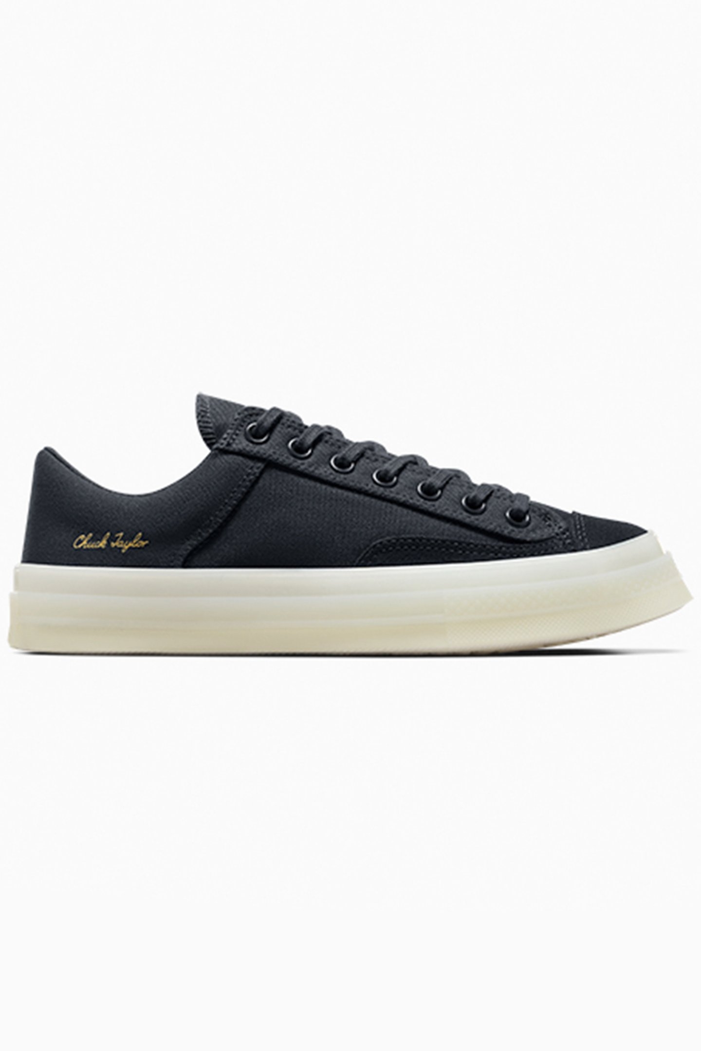 UNISEX CHUCK 70 MARQUIS NIGHTFALL GREY/GOLD 1