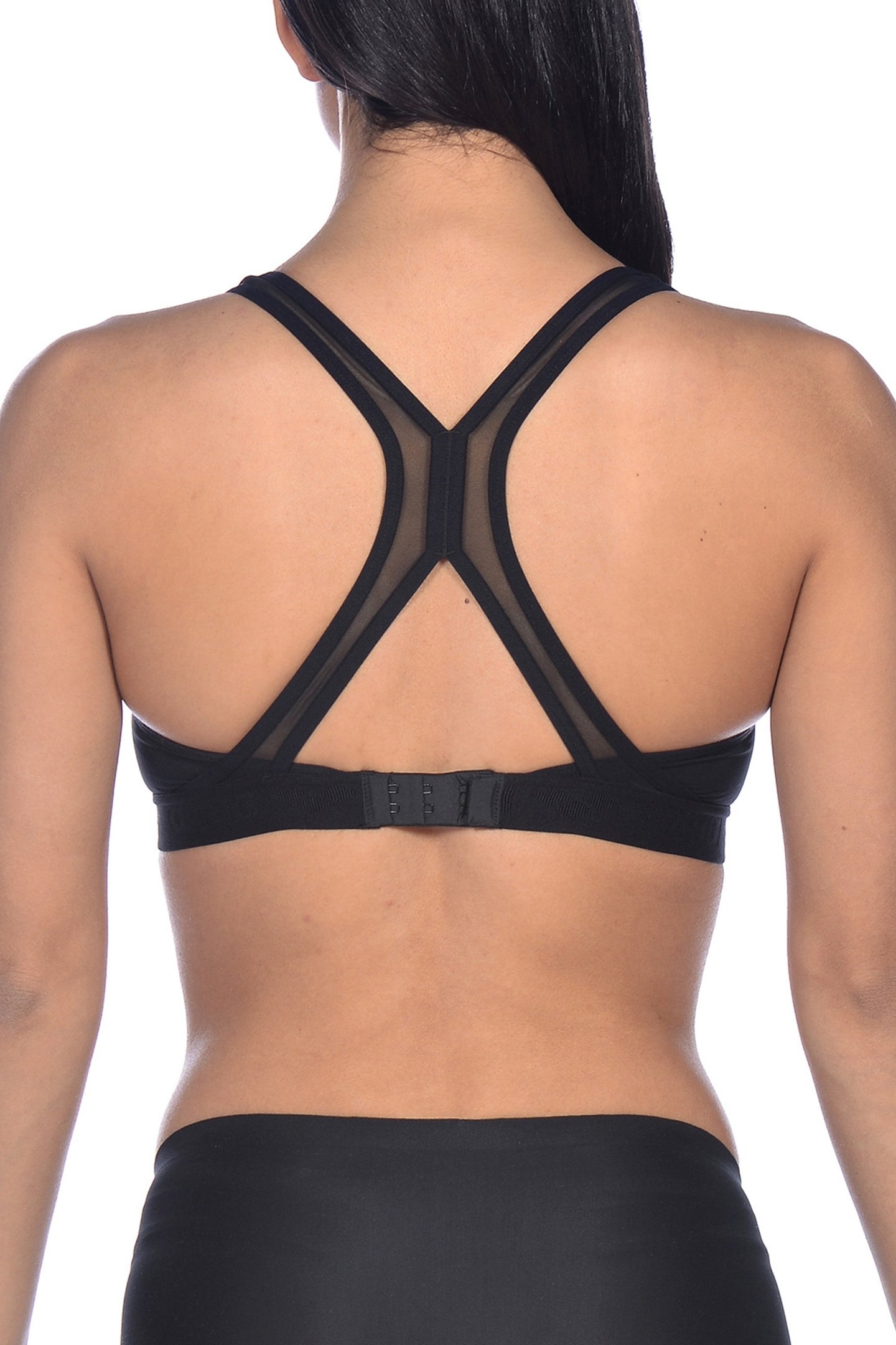 ELETTRA C-CUP BLACK 2