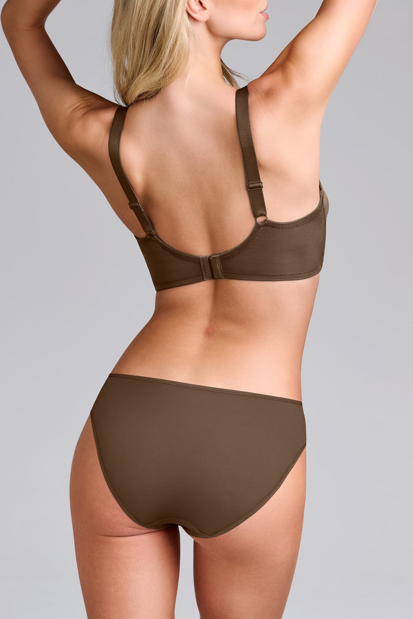 WING POWER SPARKLING GOLD BRIEFS 3