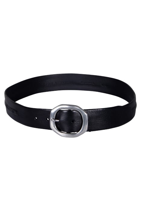 38MM - DILLANGER CHAIN BLACK 2