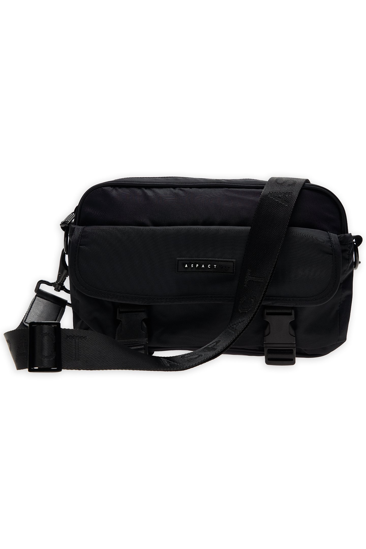 MONDO BAG BLACK 1