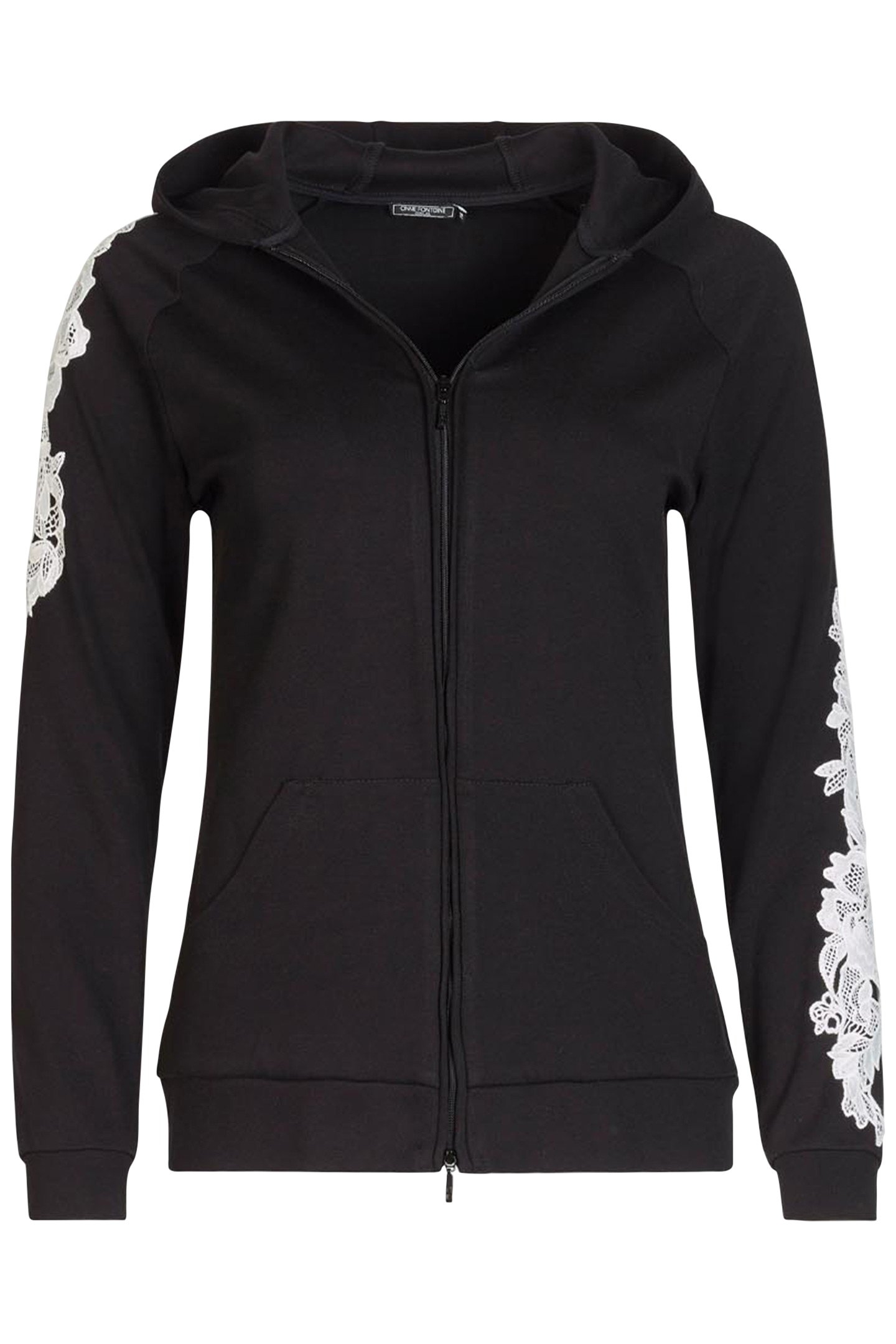 PAMPHLET VESTE BLACK 3