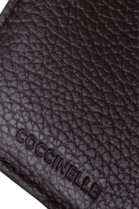 CARD HOLDER IN LEATHER 4