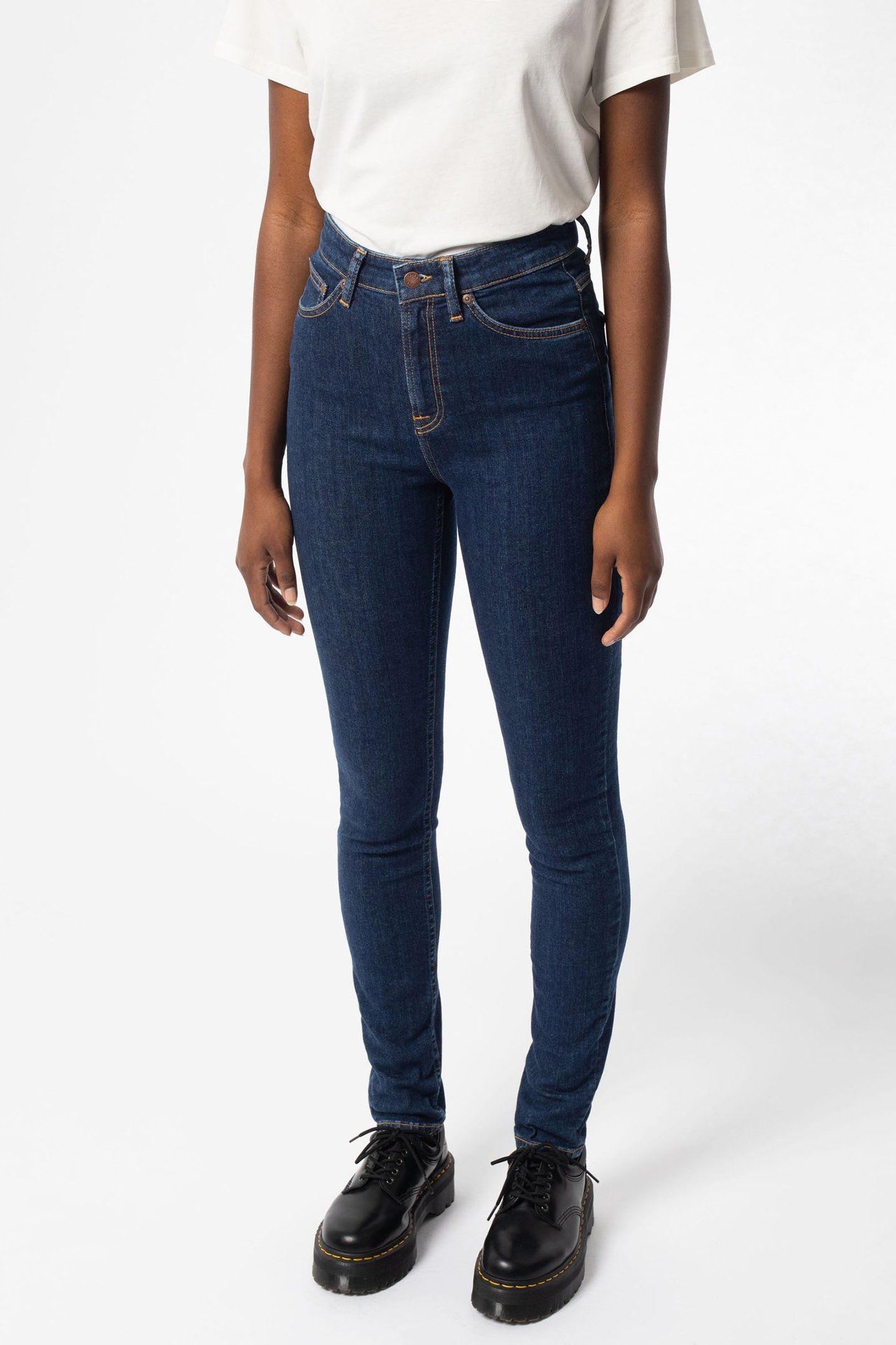 HIGHTOP TILDE FANTASY DARK BLUE 4