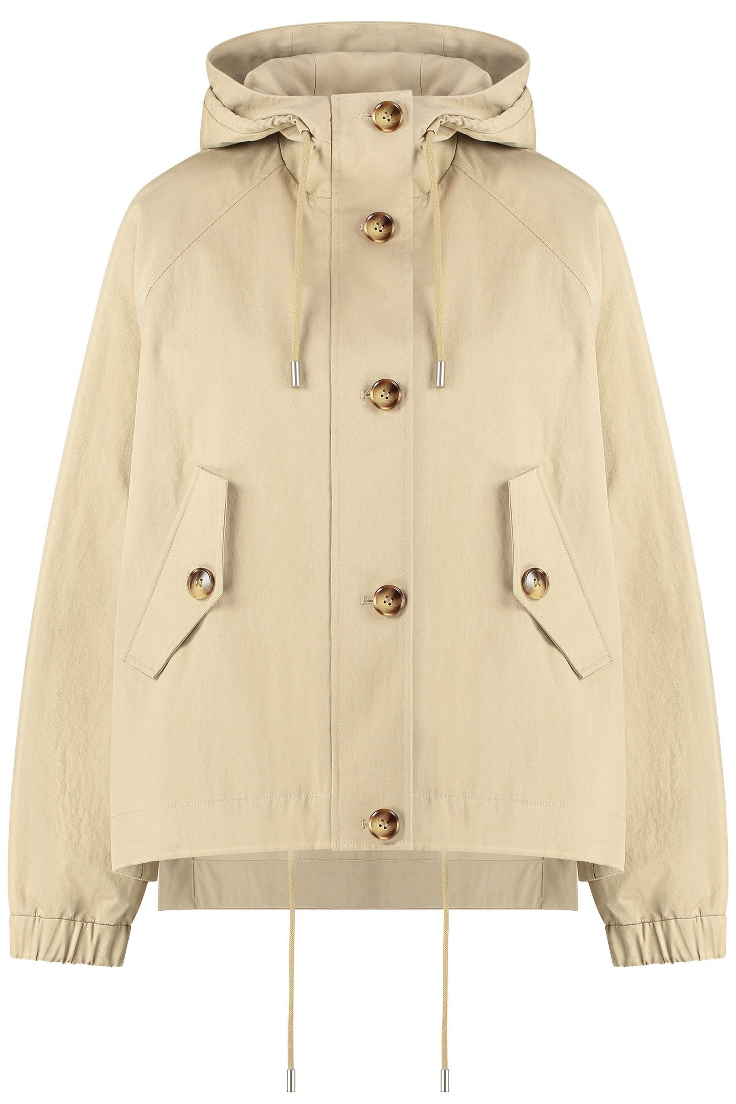 MAY JACKET SAND 4