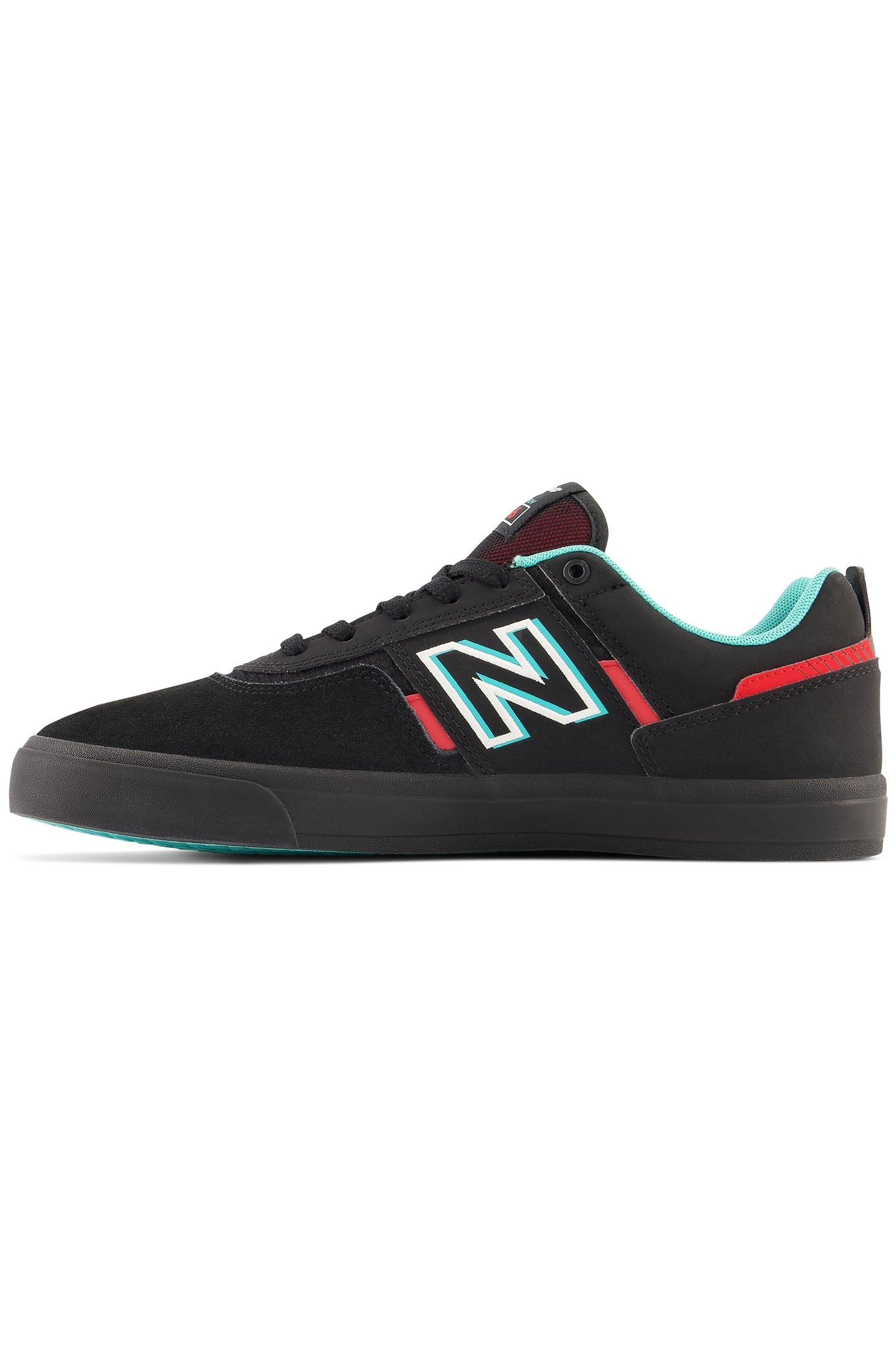 NB NUMERIC JAMIE FOY 306 BLACK 6