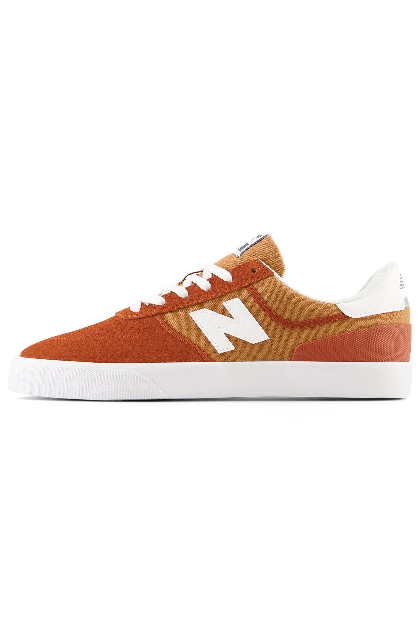 NB NUMERIC 272 RUST 2