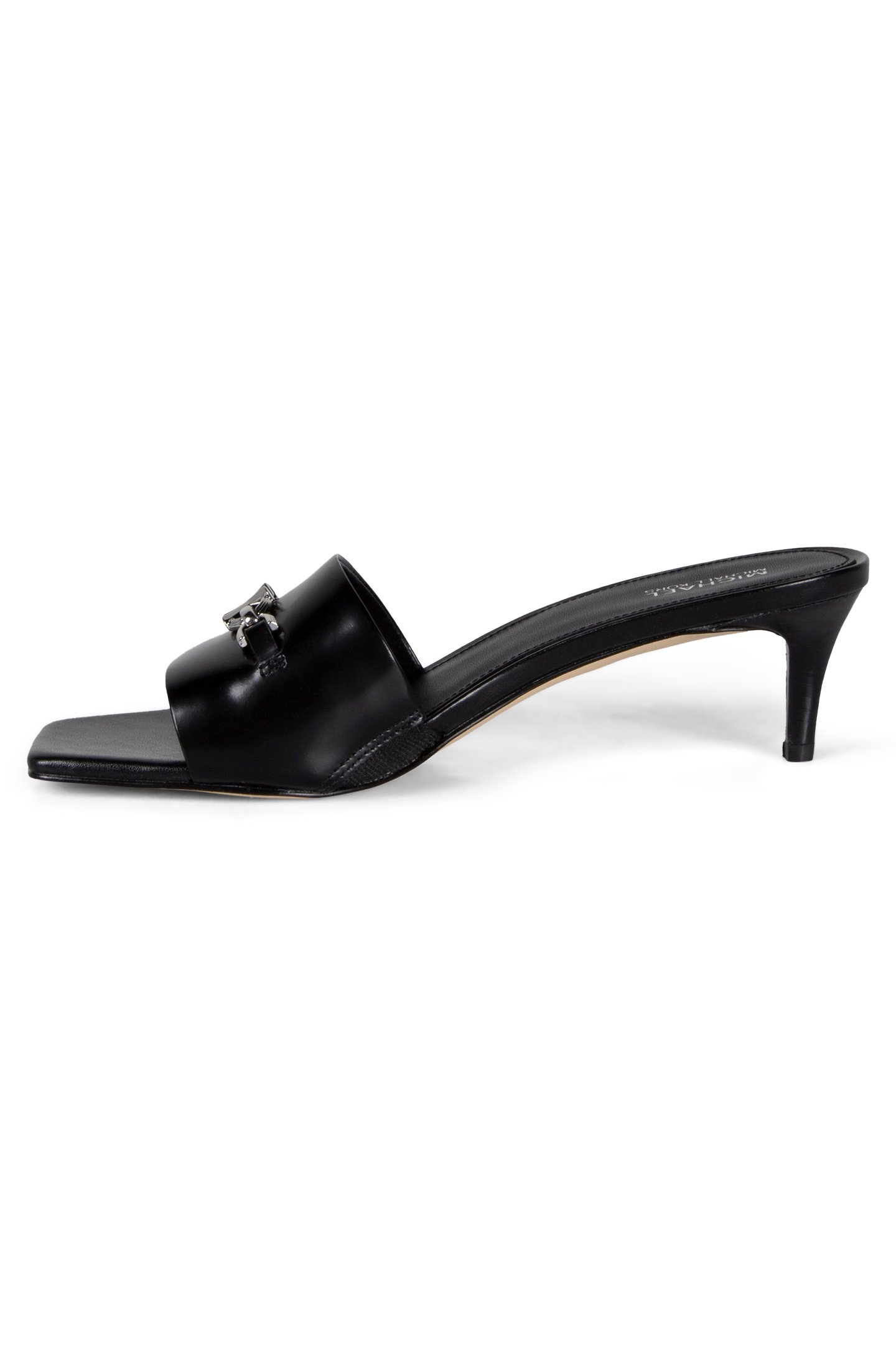REBECCA MULE SANDAL BLACK 3