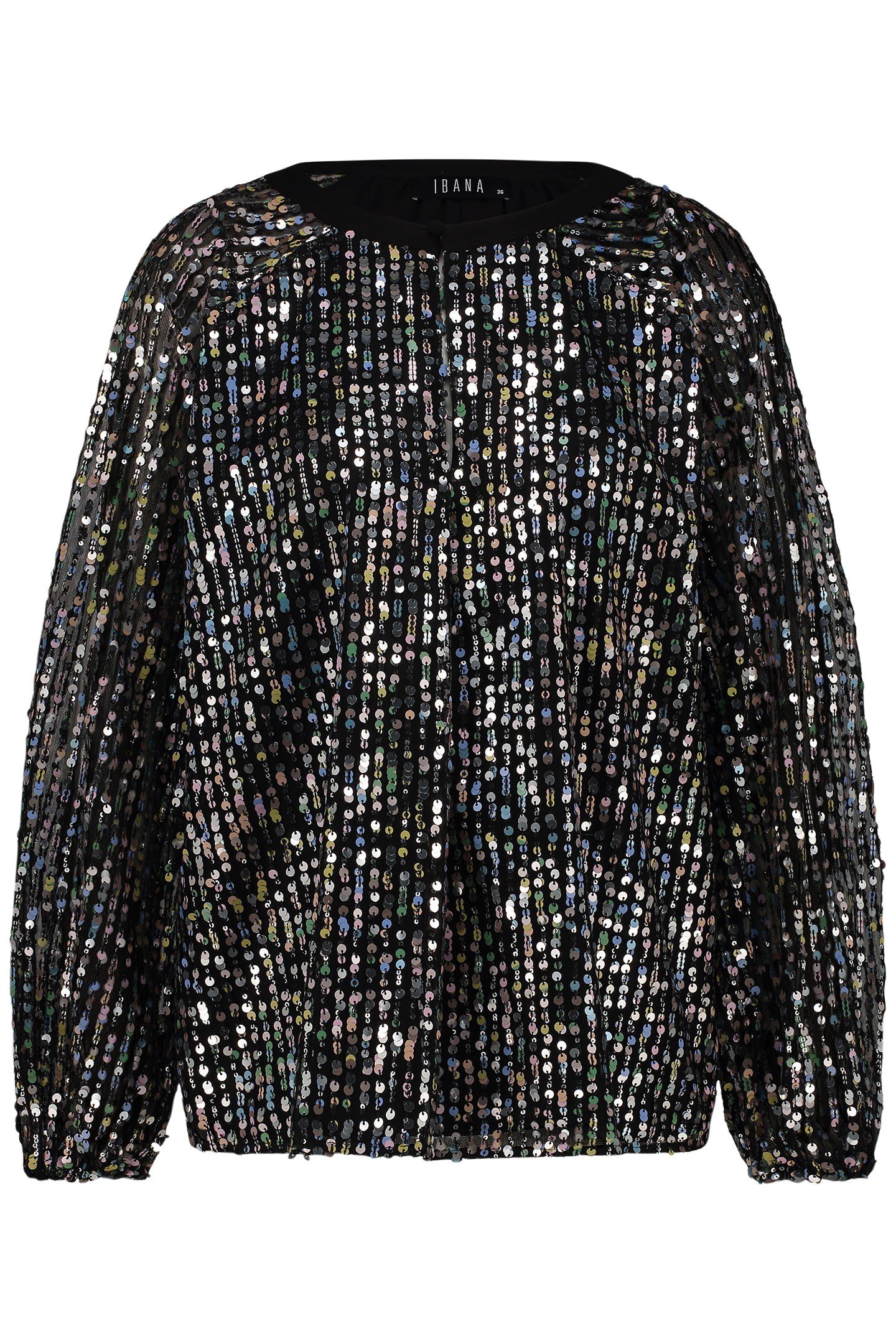 FOLETTE - PARTY TOPS PASTEL 3