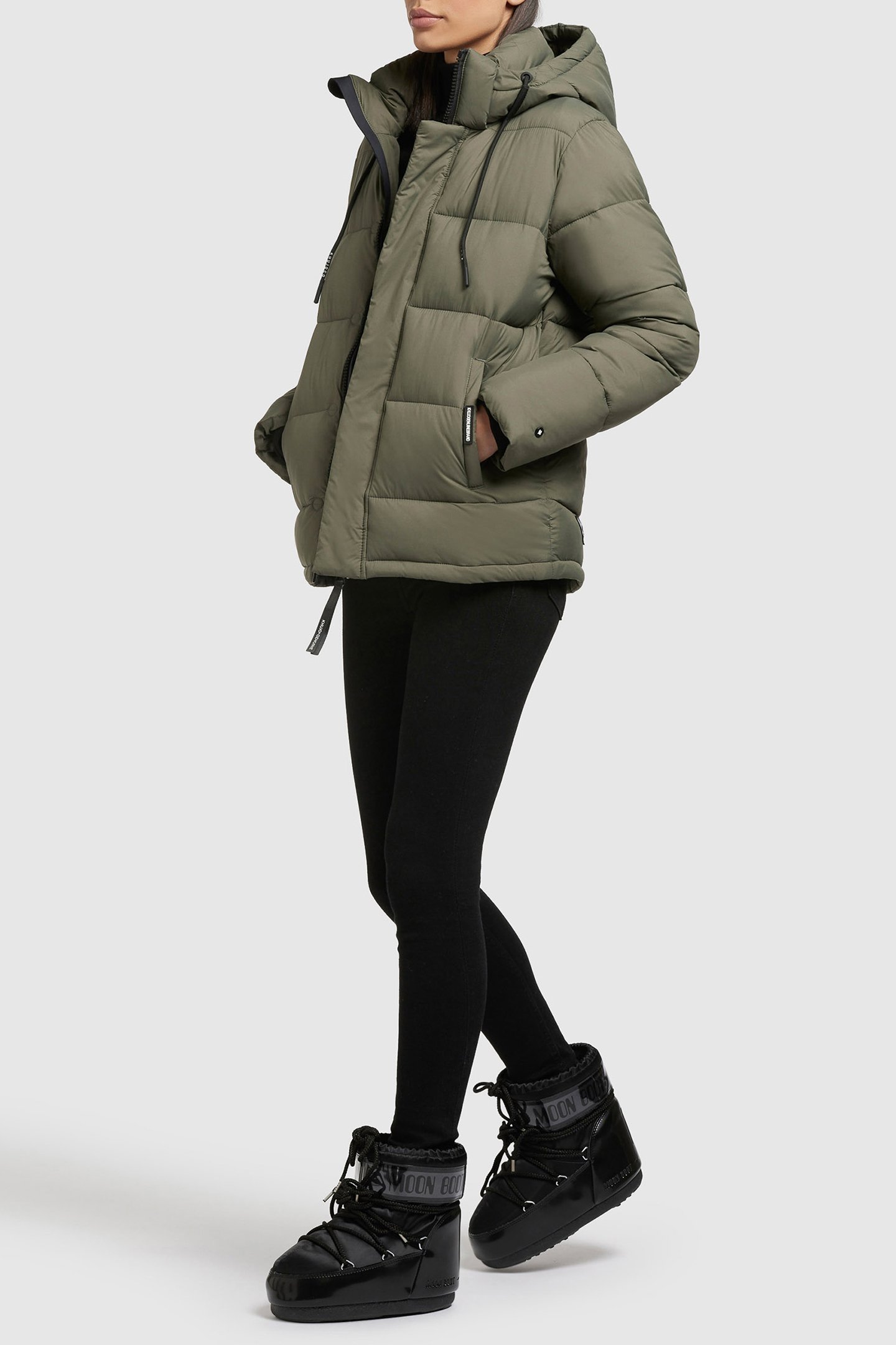 EVONA MATT HUNTER GREEN 5