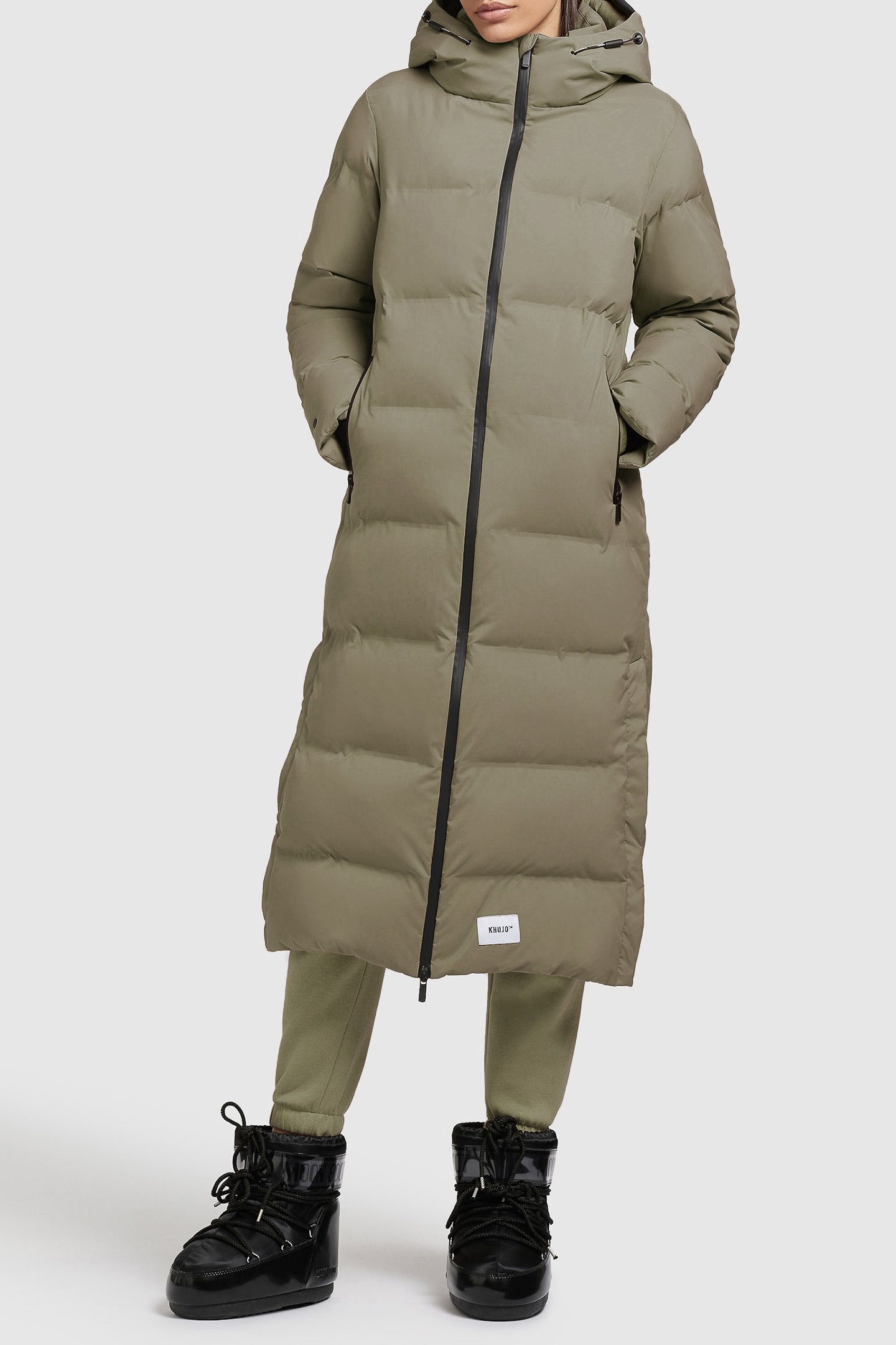 LAREA LIGHT MOSS GREEN 2