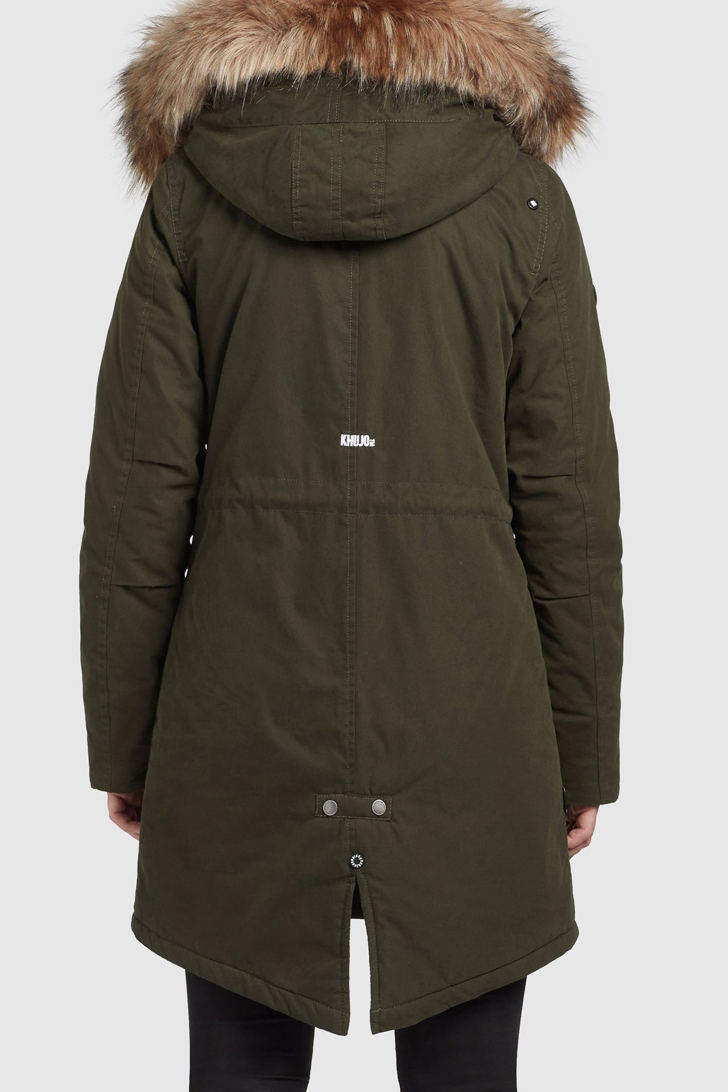 CODISH YOSEMITE GREEN 2