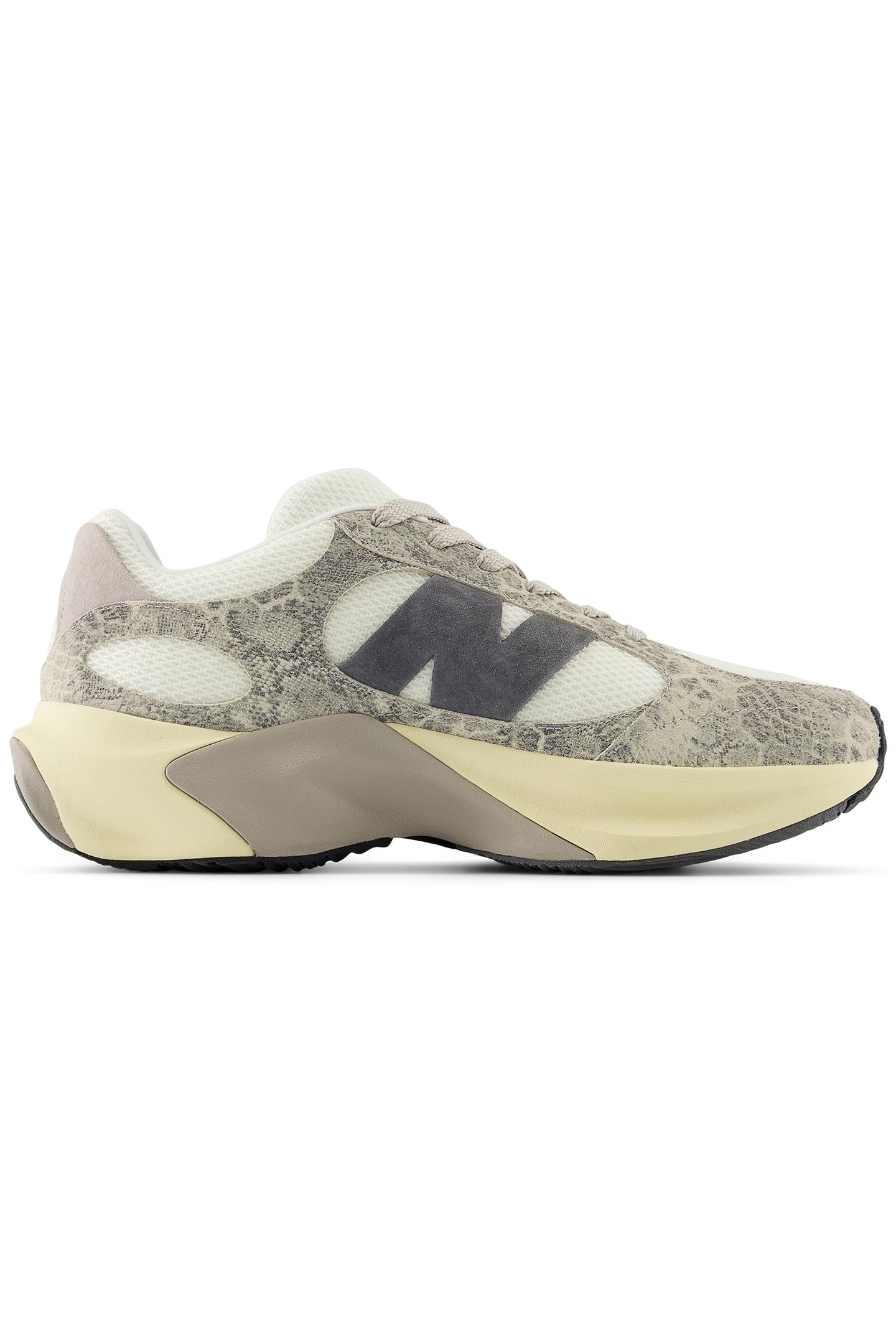 UNISEX WRPD RUNNER SEA SALT 1