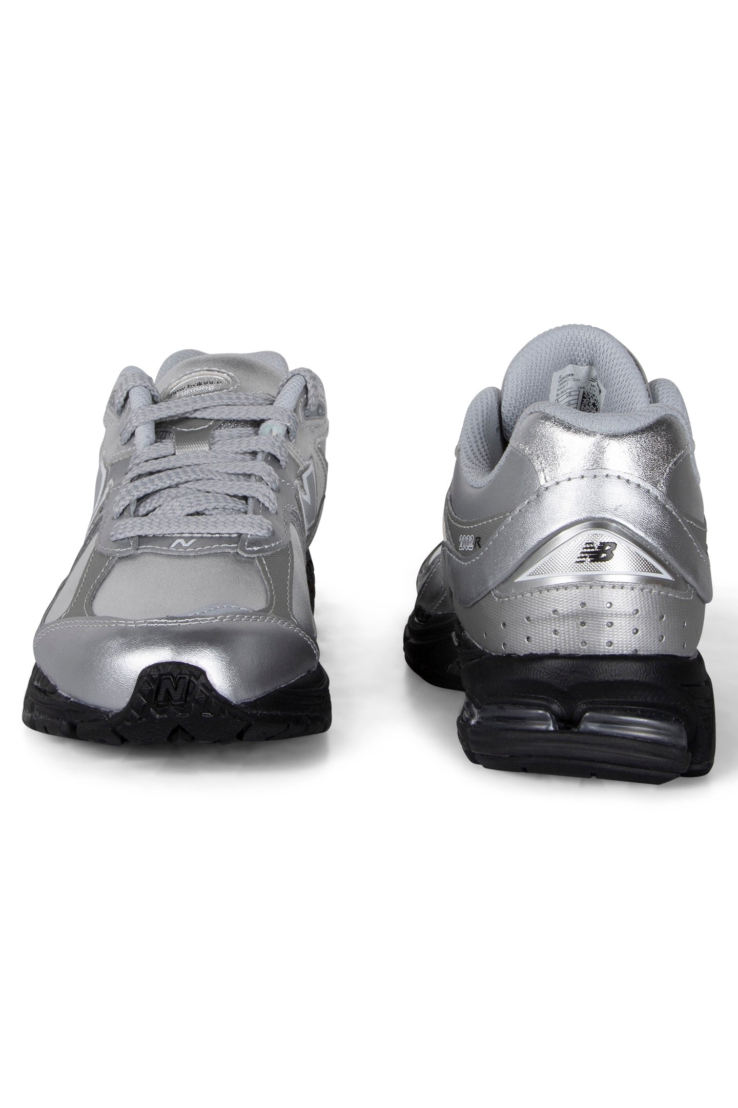 NEW BALANCE – 2002R SILVER 2