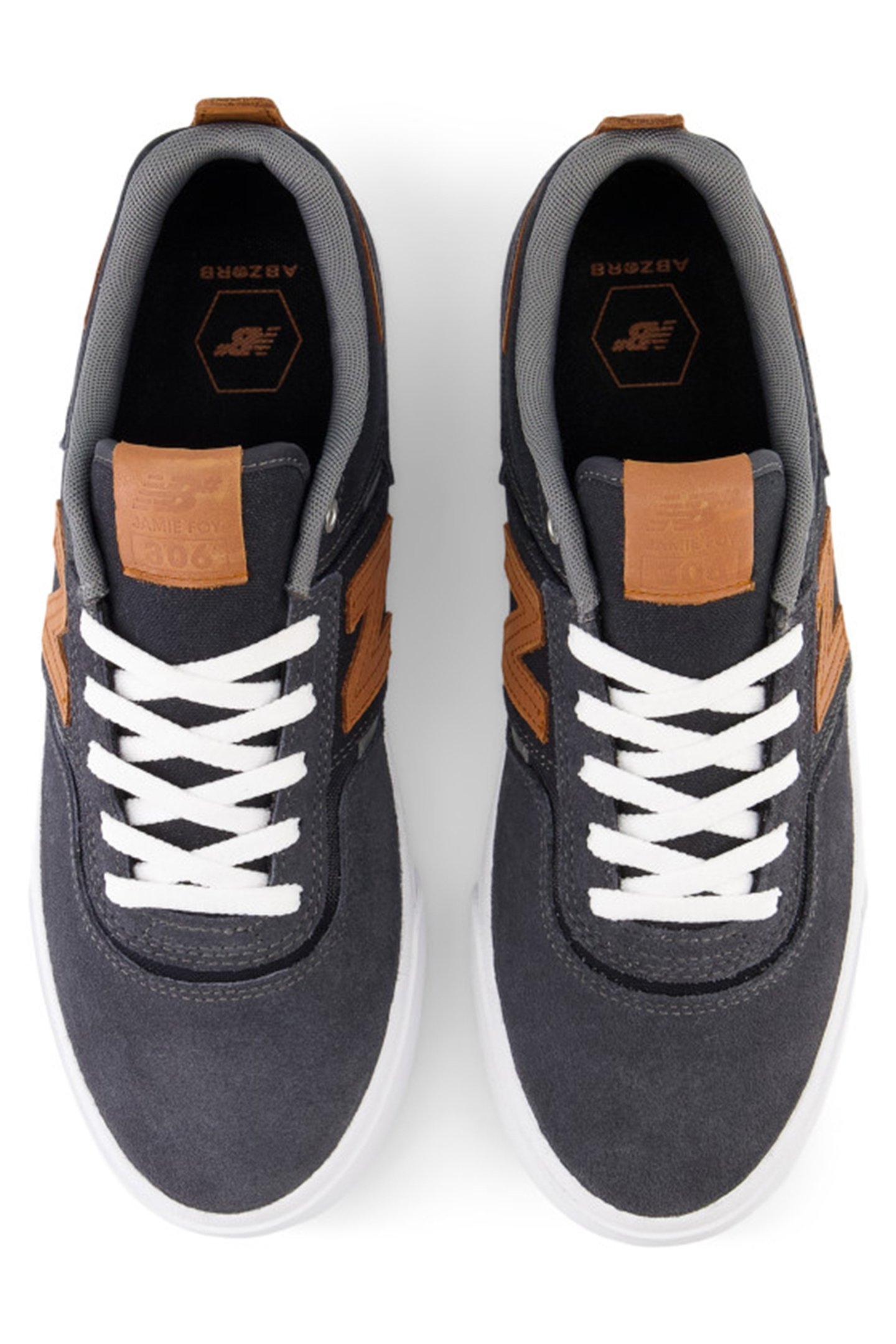 NB NUMERIC JAMIE FOY 306 PHANTOM 3