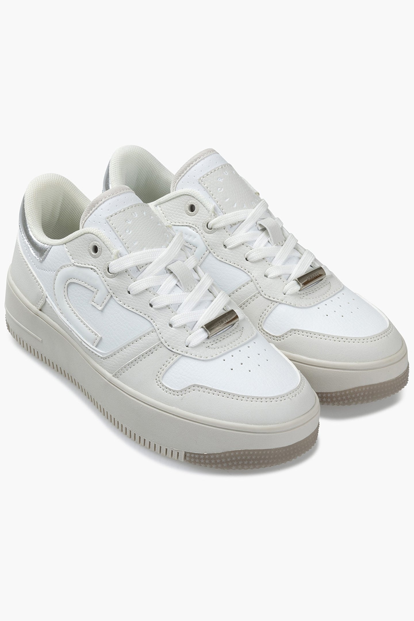 CAMPO LOW LUX _ TALL - MATT CRÈME 2