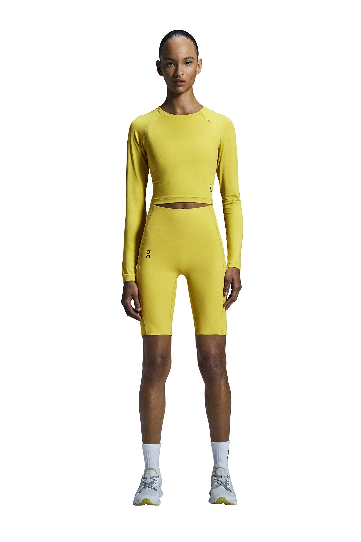 MOVEMENT LONG-T CROP GECKO 1